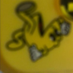 Meet your Posher, Alan